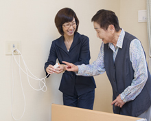 ご検討